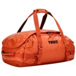 Thule Travel bag Chasm Autumnal Overview