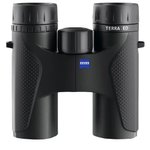 Zeiss Binoculars Terra Ed Compact 10X32 T Noire Overview
