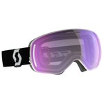 Scott Masque de Ski Goggle Lcg Evo Ls Team Whi/Bla Présentation