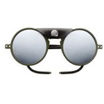 Izipizi Sunglasses Sun Glacier Kaki Black Lens Cat 4 Overview