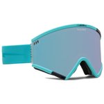 Electric Masque de Ski Roteck Matte Glacier Atomic Ice Présentation