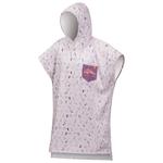 After Essentials American Fishing Poncho Octopus 