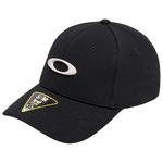 Oakley Gorra Tincan Cap Blackout Light Grey Presentación