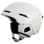 Poc Obex Bc Mips Hydrogen White Matt 