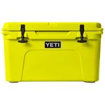 Yeti Refrigeratore Tundra 45 Firefly Yellow Presentazione