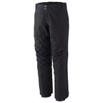 Patagonia Skibroeken M's Triolet Pant Black Voorstelling