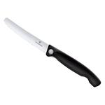 Victorinox Coltelli Office Pliant Swissclassic Black Presentazione