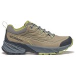 Scarpa Trekkingschoenen Rush 2 Pro Gore-Tex Wmn Sage Aloe Voorstelling