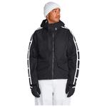 Volcom Chaqueta esqui Kleveland Black Presentación