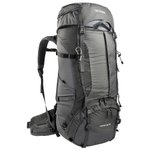 Tatonka Backpack Yukon 60+10 Gris Titane Overview