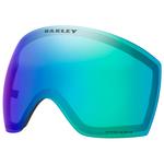 Oakley Lente de máscara Flight Deck Pro L Prizm Argon Iridium Presentación