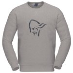 Norrona Sweatshirt Overview