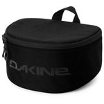 Dakine Custodia maschera Snowboard Goggle Stash Black Presentazione