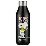 Les Artistes Paris Trinkflasche Bouteille 2.0 500 ml Happy Snoopy Präsentation