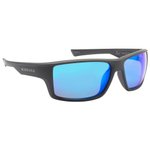 Mundaka Optic Lunettes de soleil Foil Matte Black Présentation