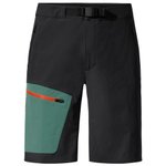 Vaude Short de rando Présentation