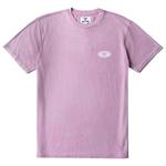 Vissla Maglietta Unlimited Cosmic Wash Short Sleeve Plum Presentazione