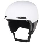 Oakley Helm Mod 1 Mips Youth White Präsentation