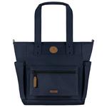 Cabaia Bolsa bandolera Tote Bag 19L Reykjavik Presentación