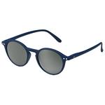 Izipizi Gafas Sun #D Navy Blue Presentación