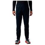 Rossignol Pantalón Esquí Nórdico Venon Softshell Black Presentación