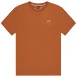 Picture Tee-Shirt Lil Cork Sunset Overview