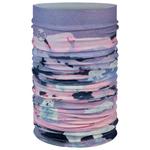 Buff Braga de cuello Original Ecostretch Youth Neckwear Yoki Mauve Presentación