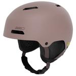 Giro Helm Ledge Fs Mips Matte Cloud Grey Präsentation