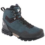 Millet Botas de senderismo G Trek 4 Gore-Tex Urban Chic 2 Presentación