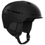 Anon Helm Merak Wavecell Black Präsentation