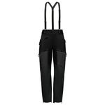 Black Diamond Mission Alpine Shell Black 