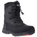 Icepeak Chaussures après-ski Almont w Noir Présentation