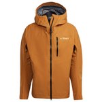 Adidas Mountaineering jacket Overview