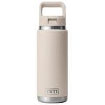 Yeti Gourde Rambler 26 Oz (760ml) Cape Taupe Présentation