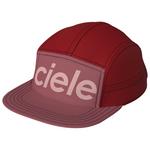 Ciele Petten GoCap Comp Century Decorose Merlot Voorstelling