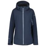 Icepeak Giacca da trekking Bathgate Bleu Presentazione