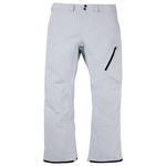 Burton Pantalones de esqui [ak] Cyclic Gore-tex Gray Cloud Presentación