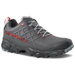 La Sportiva Scarpe da Fast Hiking Akyra II Gore-Tex Carbon Mountain Red Presentazione