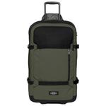 Eastpak Transit'r Pro M 77L Khaki Pro Coated 
