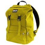 Bach Backpacks Backpack Pack Flintstone 25 Yellow Yellow Curry Overview