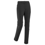 Lafuma Hiking pants Active Stretch Zip Off W Asphalte Overview