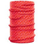 Curlynak Seamless Neckwear Red Heart 