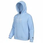 Picture Sweaters Quenar Hoodie Vista Blue Voorstelling