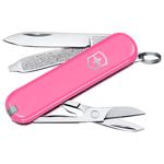 Victorinox Messer Classic Sd Cherry Blossom Präsentation
