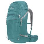 Ferrino Backpack Finisterre 30 Lady Teal Overview