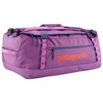 Patagonia Seesack Black Hole Duffel 55L Brisk Purple Präsentation