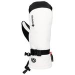 686 Mitten Wmns Gore-Tex Linear Mitt White Overview 686 Mitten Wmns Gore-Tex Linear Mitt White Overview