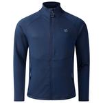 DARE2B Pile Apex Stretch Midlayer Navy Presentazione