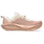 Asics Botas de trail Gel-Trabuco 13 Wmn Dusty Steppe Rainstorm Grey Presentación