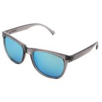 Red Bull Spect Sunglasses Lake Shiny X’Tal-Sky With Blue Mirr Overview